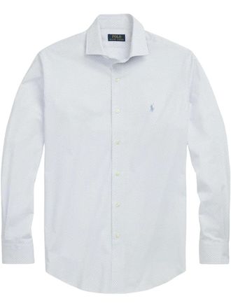 Polo Ralph Lauren Polo Pony shirt - White