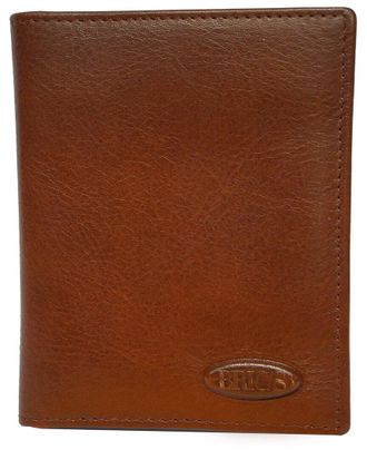 Bric's BricS Monte Rosa Leather Wallet
