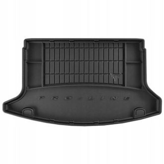 OEM Alfombrilla De Goma Para Maletero Hyundai I30 N Performance Hb Desde 2017-tm