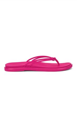 Olukai Womens Aka Sandal In Pink Plumeria