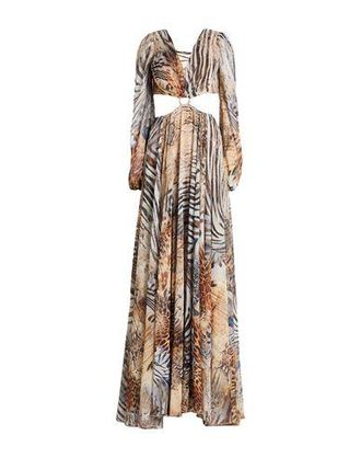 Mikael Aghal KLEIDER - Maxi-Kleider auf YOOX.COM