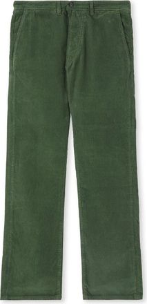 Fortela Reno Trousers in Green at Nordstrom, Size 36 X 29 Eu