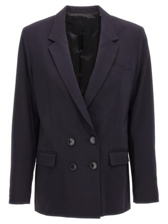 Isabel Marant Manelle Blazer