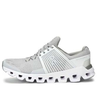 On Running (WMNS) On Running Cloudswift Gray White 31.99944