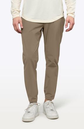 Cuts AO Joggers in Sepia Tinit at Nordstrom, Size Xx-Large