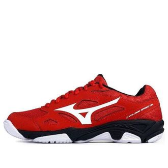 Mizuno Cyclone Speed CN Red V1GA218102