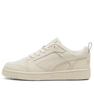 Puma Rebound v6 Beige 397475-01