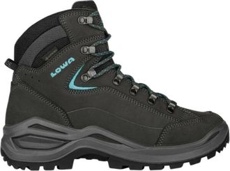 Lowa Trekking Laarzen - Dames - Sport - Zwart - Maat: 41 EU