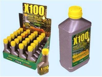 Alpina Olio per miscela Alpina Confezione da 100 ml