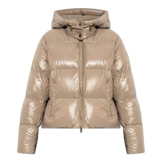 Moose Knuckles Mujer, Chaquetas, Beige, Talla: M