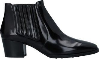 Tod's FOOTWEAR - Ankle boots sur YOOX.COM