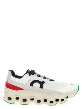 On Op Cloudmonster sneakers