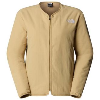 The North Face Ilti Liner Jacket Freizeitjacke f&uuml;r Damen | beige