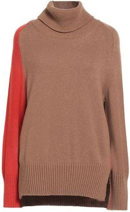 MARIA BELLENTANI MAGLIERIA - Dolcevita su YOOX.COM