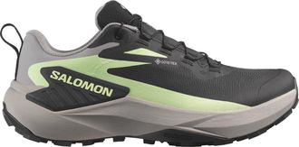 Salomon Black Genesis Gtx W Sneakers