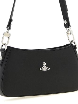 Vivienne Westwood Polyethylene Shoulder Womens Bag