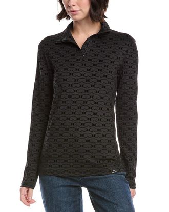 Bogner Technical Polo Shirt