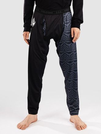 Volcom V-Science Pantalones T&eacute;cnicos negro