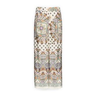 Elena Miro Donna, Pantaloni, Multicolore, 4Xl, new