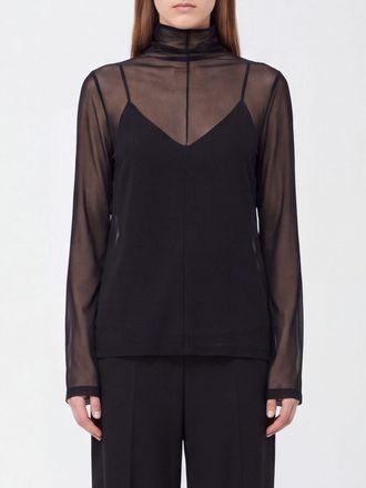 Sportmax Maglia Donna colore Nero