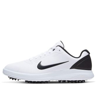 Nike Infinity Golf White Black CT0531-101
