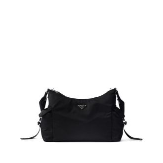 Prada Explore Side-pockets Tote Bag