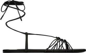 Saint Laurent Flat Shoes