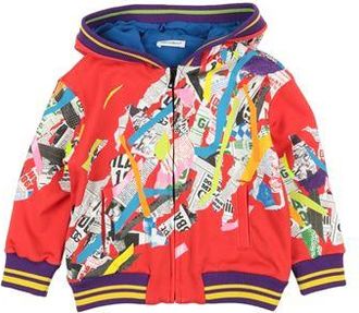 Dolce & Gabbana TOPWEAR - Sweatshirts on YOOX.COM