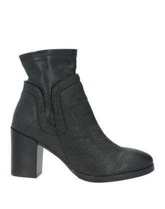 Antonio de Luca CALZADO - Botines de ca&ntilde;a alta en YOOX.COM