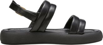 Marc O'Polo &Auml;sa Sandali - - Shoes - Donna - Nero - 39 EU