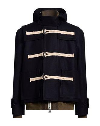 sacai COATS & JACKETS - Coats on YOOX.COM