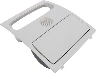 OEM Caja Para Gafas De Sol Con Consola De Techo Con N&uacute;mero Oe Cn15-a519a58-aa Dise&ntilde;o Multifuncional, Material De Primera Calidad, F&aacute;cil Instalaci&oacute;n Para