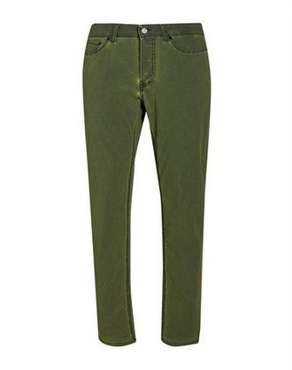PMDS Premium Mood Denim Superior BOTTOMWEAR - Trousers on YOOX.COM