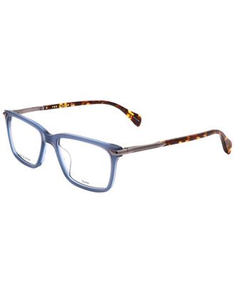 Rag & Bone Rag & Bone Mens 56Mm Optical Frames