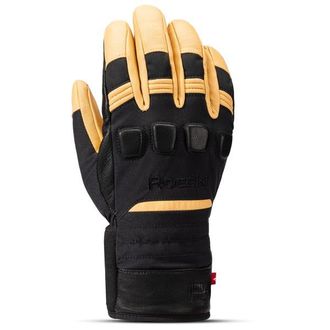 Roeckl Suld Handschuhe f&uuml;r Herren | schwarz