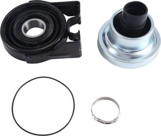 OEM Kit De Cubierta Antipolvo Para El Cojinete De Soporte Central Del Eje De Transmisi&oacute;n Del Cayenne 7l6521102 7l0 521 407
