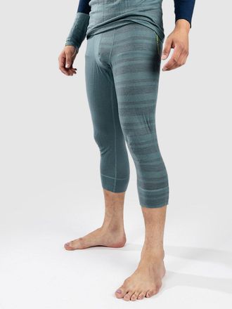 Ortovox 185 Rock N Wool Short Funktionshose arctic grey