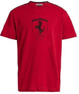 Ferrari T-shirts