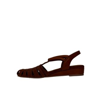 Impo Reason SQT Fisherman Cognac REASON-5134697 Womens