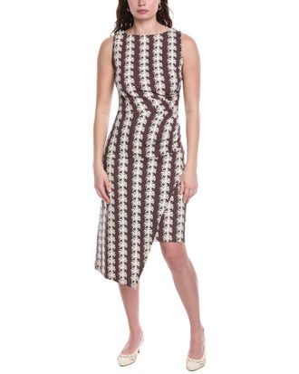 Sail to Sable Sail To Sable The Wrap Dress