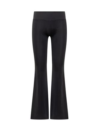 Courrèges Scuba Tech Bootcut Pants