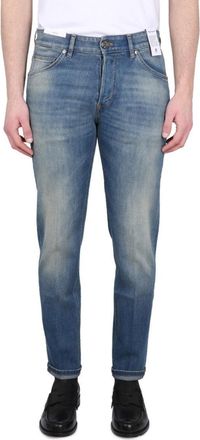 Pantaloni Torino Reggae Jeans