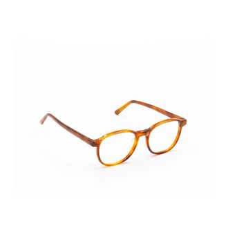 MOLI@LIMO Glasses, female, Brown, 50 MM, Womens Accessories Optical frames Brown Ss23