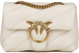 Pinko Pinko Love Puff Mini Schoudertas