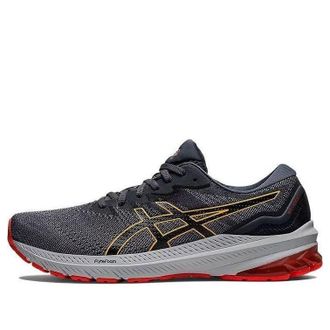 Asics GT-1000 11 4E Wide Sheet Rock Red 1011B356-021