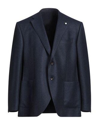 Luigi Bianchi Mantova ANZ&Uuml;GE und CO-ORDS - Blazers auf YOOX.COM