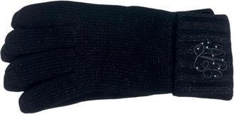 Ralph Lauren Mujer, Accesorios, Negro, Talla: ONE Size