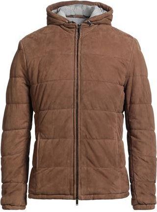 Volfagli COATS & JACKETS - Puffers on YOOX.COM