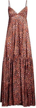 Sherry Be VESTIDOS - Vestidos largos en YOOX.COM