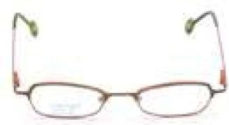 Lafont Dames, Accessoires, Groen, Maat: 42 MM